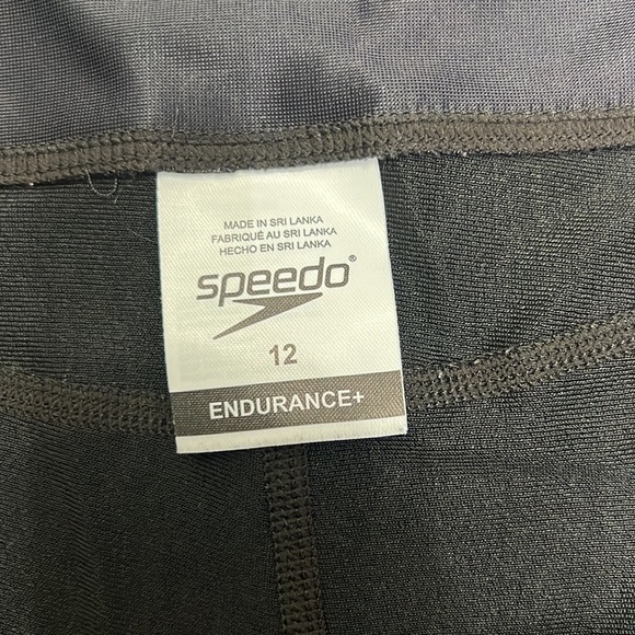 Speedo Jammer Endurance + Learn to Swim or Shorts 12 - Picture 3 of 5